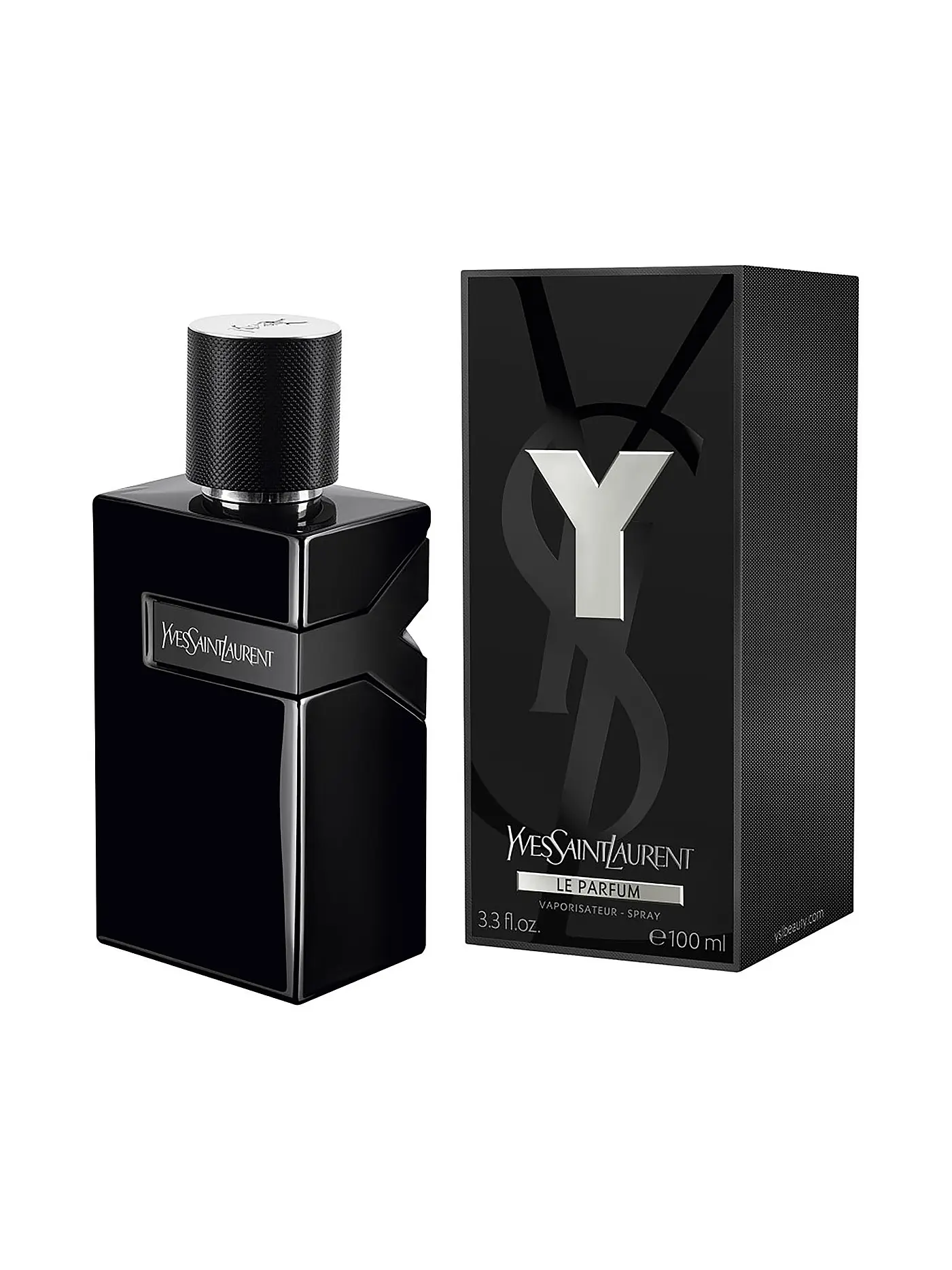 YVES SAINT LAURENT | Y Le Parfum 100ml | 